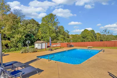 38 Rising Meadow Lane, Taylors, SC 29687 - Photo 25