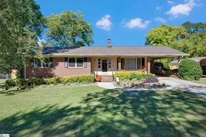 4 Hodgens Drive, Greenville, SC 29617 - Photo 1