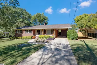 4 Hodgens Drive, Greenville, SC 29617 - Photo 41