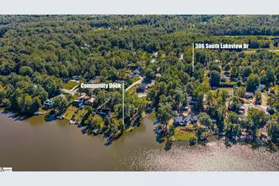 306 S Lakeview Drive, Duncan, SC 29334 - Photo 19