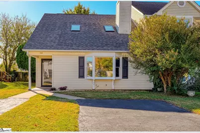 243 Old Towne Road, Spartanburg, SC 29301 - Photo 1