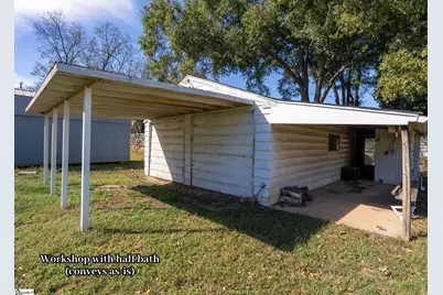 308 Gordon Street Extension, Greenville, SC 29611 - Photo 37
