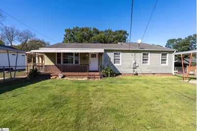 308 Gordon Street Extension, Greenville, SC 29611 - Photo 1