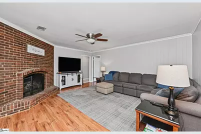 4601 Coach Hill Drive, Greenville, SC 29615 - Photo 9