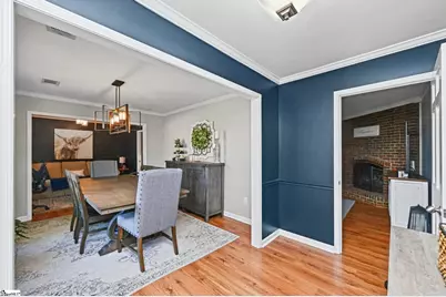 4601 Coach Hill Drive, Greenville, SC 29615 - Photo 3