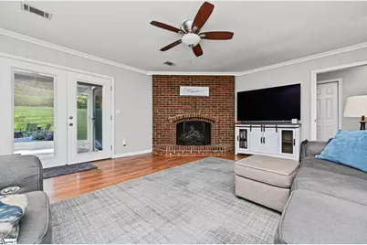 4601 Coach Hill Drive, Greenville, SC 29615 - Photo 11