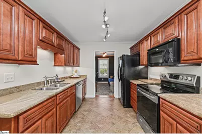 4601 Coach Hill Drive, Greenville, SC 29615 - Photo 13