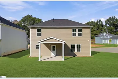 1450 Willow Ridge Way #Lot 73, Spartanburg, SC 29307 - Photo 31