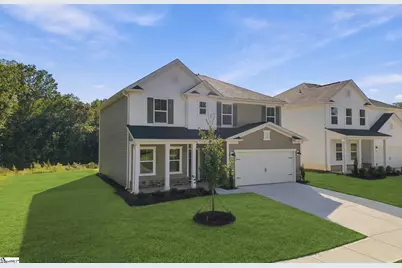 1450 Willow Ridge Way #Lot 73, Spartanburg, SC 29307 - Photo 3