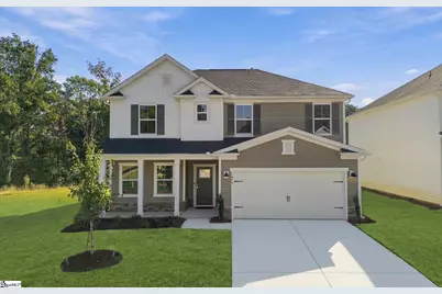 1450 Willow Ridge Way #Lot 73, Spartanburg, SC 29307 - Photo 1