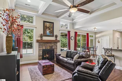108 William Owens Way, Greer, SC 29651 - Photo 3