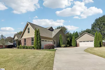 108 William Owens Way, Greer, SC 29651 - Photo 13