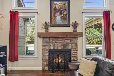 108 William Owens Way, Greer, SC 29651 - Photo 21