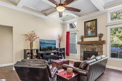 108 William Owens Way, Greer, SC 29651 - Photo 19