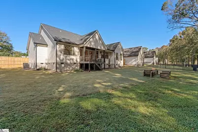 110 Mount Lebanon Church Road, Greer, SC 29651 - Photo 41