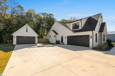 110 Mount Lebanon Church Road, Greer, SC 29651 - Photo 7