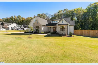 110 Mount Lebanon Church Road, Greer, SC 29651 - Photo 5