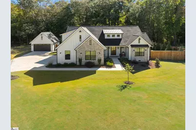 110 Mount Lebanon Church Road, Greer, SC 29651 - Photo 1
