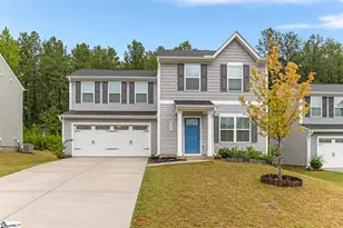 2085 Evanston Dr, Wellford, SC 29385 - Photo 1