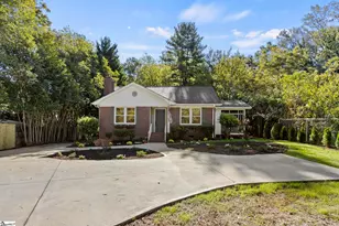 208 W Hillcrest Dr, Greenville, SC 29609 - Photo 1