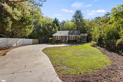 208 W Hillcrest Drive, Greenville, SC 29609 - Photo 7