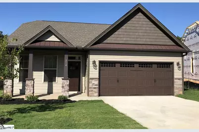 214 Everard Lane, Greer, SC 29650 - Photo 1