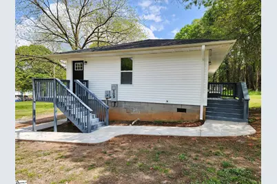 109 2nd Street #Unit 1, Greenville, SC 29605 - Photo 1