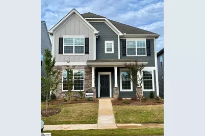 132 Fennec Drive, Fountain Inn, SC 29644 - Photo 1