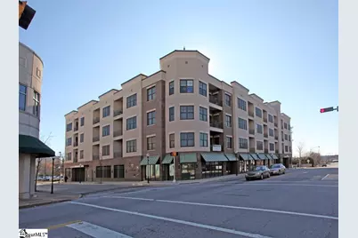 155 E Broad Street, Spartanburg, SC 29306 - Photo 1