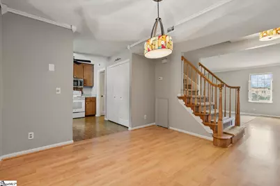 97 Jamestowne Way #84, Taylors, SC 29687 - Photo 3