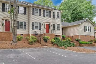 900 N Main Street #Unit 13, Greenville, SC 29609 - Photo 1