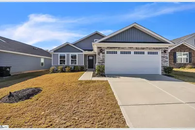128 Sylvester Street, Fountain Inn, SC 29644 - Photo 1