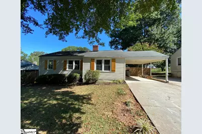 17 Sequoia Drive, Greenville, SC 29605 - Photo 1