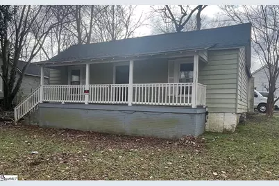 635 Branch Street, Woodruff, SC 29388 - Photo 1