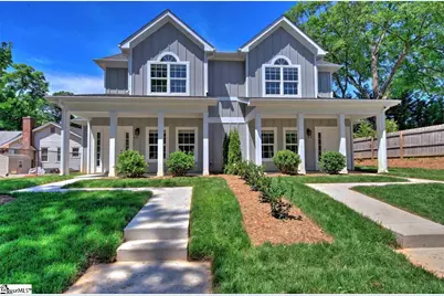 8 B Wilkins Street, Greenville, SC 29605 - Photo 1