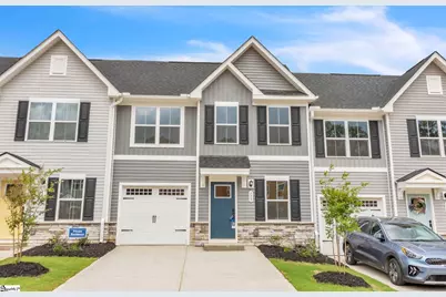 115 Rhodell Lane, Mauldin, SC 29605 - Photo 1