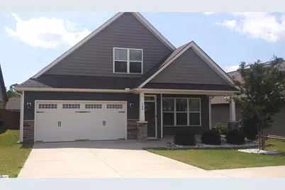 104 Ramshackle Way, Greer, SC 29650 - Photo 1