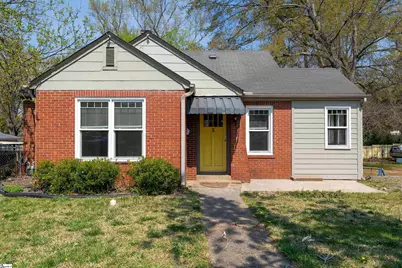 5 E Blue Ridge Drive, Greenville, SC 29609 - Photo 1