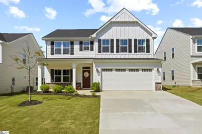 680 Lady Fern Drive, Woodruff, SC 29388 - Photo 1