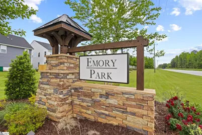 680 Lady Fern Drive, Woodruff, SC 29388 - Photo 45
