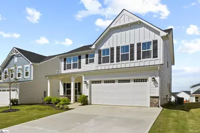 680 Lady Fern Drive, Woodruff, SC 29388 - Photo 3