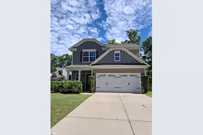 101 Stream Crossing Way, Greer, SC 29650 - Photo 1