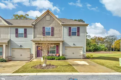 307 Fern Hollow Way, Mauldin, SC 29662 - Photo 1