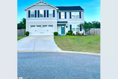 304 Wyngate Court, Piedmont, SC 29673 - Photo 1