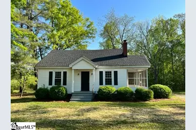 5380 Locust Hill Road, Travelers Rest, SC 29690 - Photo 1