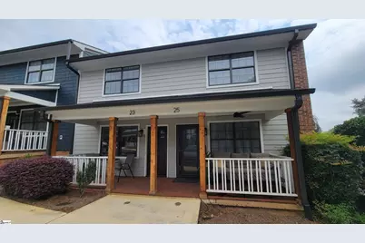 [Address not provided], Greenville, SC 29601 - Photo 1