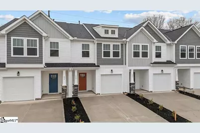 604 Harebell Way, Greenville, SC 29617 - Photo 1