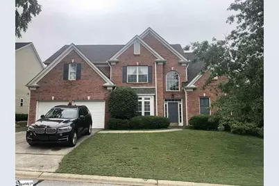 201 Ascot Ridge Lane, Greer, SC 29650 - Photo 1