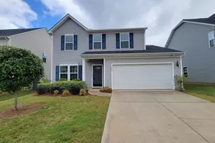 708 Tuckborough St, Greer, SC 29651 - Photo 1