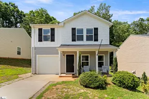 115 Enchanted Walk, Pickens, SC 29671 - Photo 1